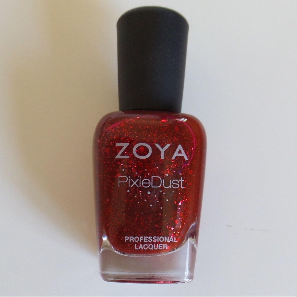 Zoya Oswin - NEW NEVER USED!